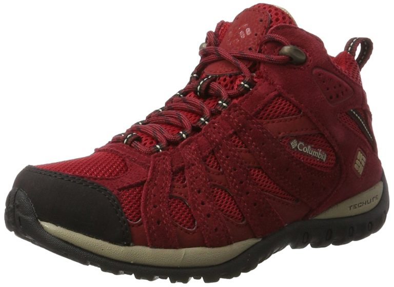 Columbia Redmond Mid Waterproof