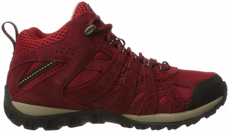 Columbia Redmond Mid Waterproof2