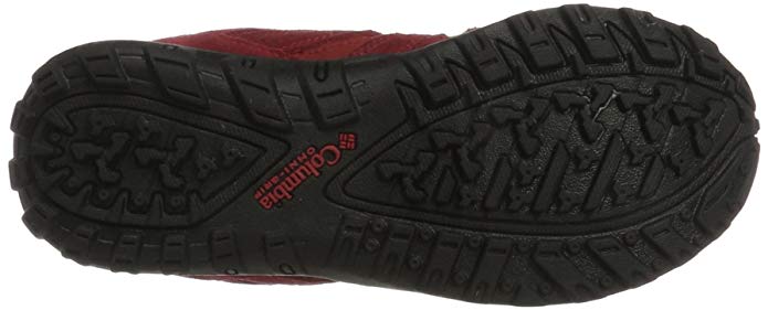 Columbia Redmond Mid Waterproof3