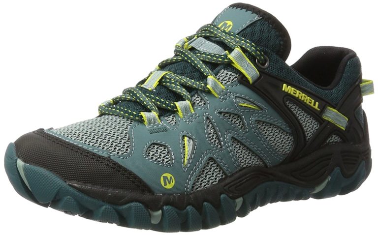 MerrellAll Out Blaze Aero Sport