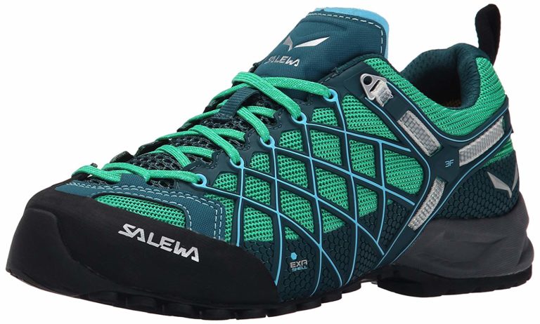 SALEWA Wildfire S Gore-Tex