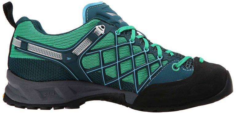 SALEWA Wildfire S Gore-Tex2