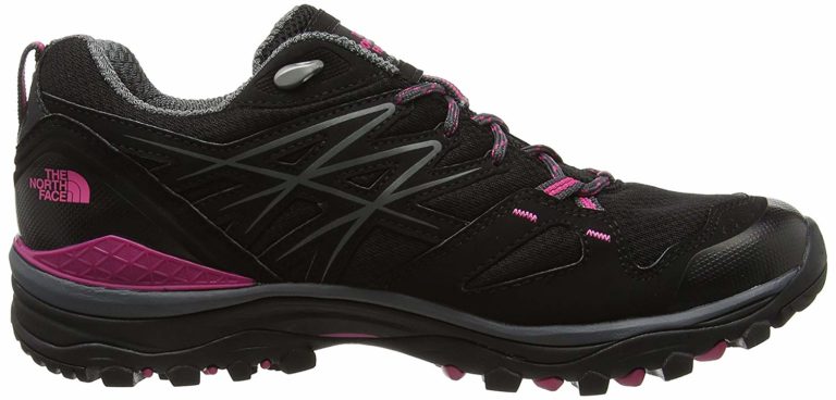 The North Face Hedgehog Fastpack