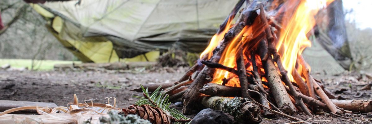 Fuoco da campo