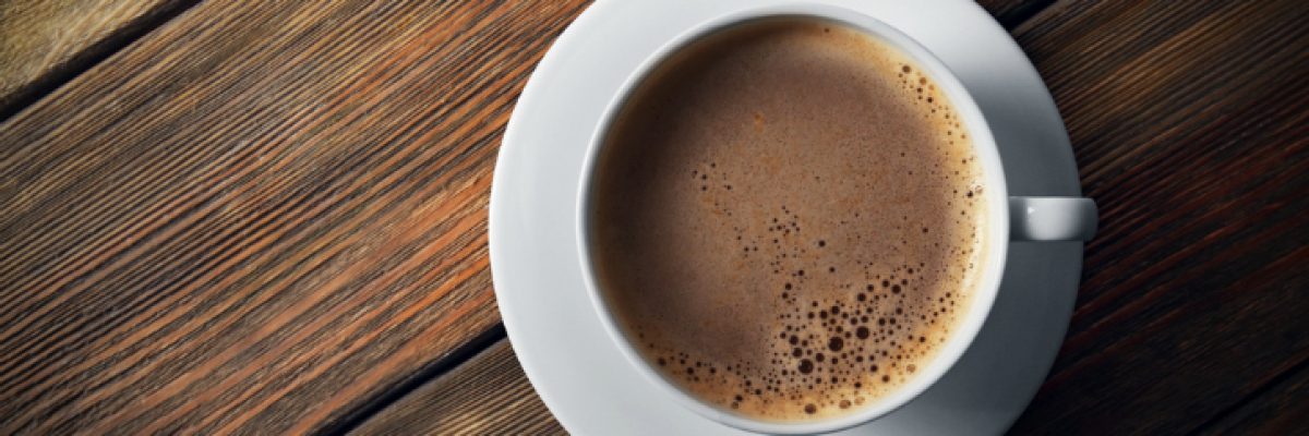 Caffè alla cicoria