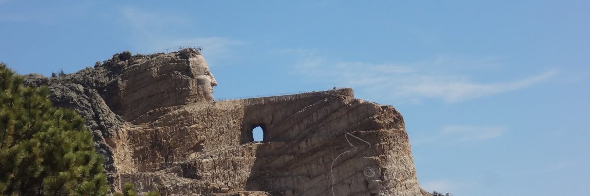 Crazy Horse